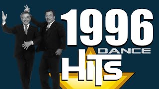 Best Hits 1996 ★ Top 100 ★ [upl. by Warthman]