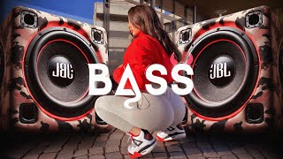 MIX Muzica Reggaeton cu Bass 🔊 MrBand 16 [upl. by Esorrebma33]