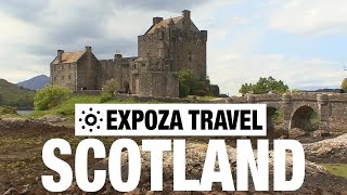 Scotland Europe Vacation Travel Video Guide [upl. by Miguel]