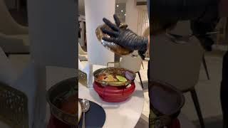 Chef Lebanon India Kottakkal  Arabic Restaurant food shorts [upl. by Damek]