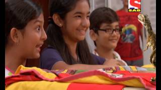 Baal Veer  बालवीर  Episode 567  30th October 2014 [upl. by Natsirk]