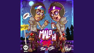 Malo H Remix [upl. by Aniras]