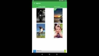 AppLock Android App Review [upl. by Troth]