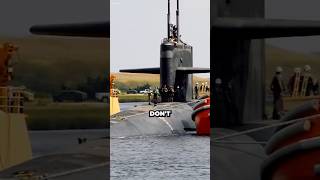 Why are Submarines Referred to as Boats Rather Than Ships [upl. by Lyndsey161]