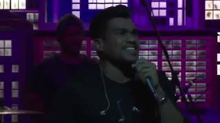 BARAK CONCIERTO 2015 NEW YORK Queens LIVE COMPLETO [upl. by Page817]