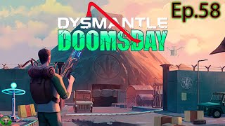 Dysmantle Ep58 Apocalipse  Sistema de Mira Assistida [upl. by Maloney]