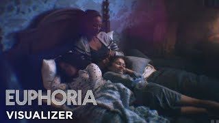 euphoria  season 1 episode 3 promo  HBO [upl. by Gnek685]