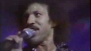 Lionel Richie  The Commodores  Jesus Is Love [upl. by Naryk]