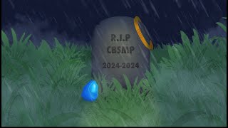 Burying The CBSMP [upl. by Ainna650]