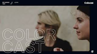 Colorcast 105 with LEVV [upl. by Queen]