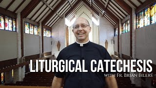 Liturgical Catechesis  Introduction  Week 1 [upl. by Nevil]