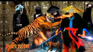 Dab Neeg Hmong The Legend Hmong Warrior  Part 1195  05062024 [upl. by Addis517]