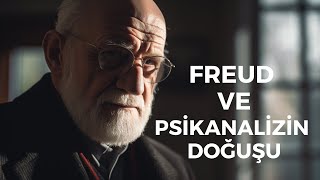 Rüyaların Efendisi Sigmund Freud ve Bilinçaltının Keşfi [upl. by Janelle263]