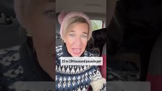 Katie Hopkins Bonkers Britain 27th November [upl. by Jobina]