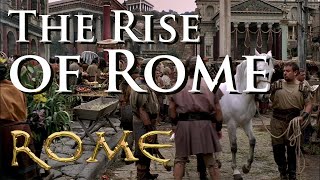 Rome HBO  Death of Caesar [upl. by Cory244]