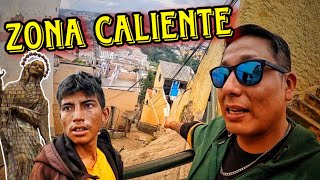 El PANECILLO 🔴 FAVELAS Y CONSUM0 [upl. by Atsedom]