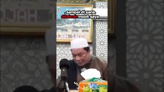 KEAJAIBAN ketika saya COBA diBUNH saat DAKWAH ISLAM  Mantan Pendeta UstDR Yahya Waloni shorts [upl. by Toscano501]