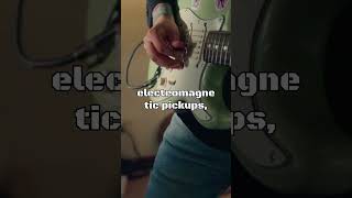 Everyday Inventions  Electric Guitar [upl. by Yenahc830]