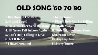 OLD SONG 60 70 80  Greatest Hits Golden Oldies [upl. by Georgianne]