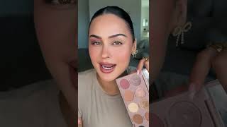 How To Apply Eyeshadow Dos and Don’ts l Christen Dominique [upl. by Herod]