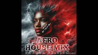 AFRO HOUSE FOURTH EDITION Black coffee Saint Evo Nuzu Deep Djeff Chalee Prince Kaybee [upl. by Ferdinanda]