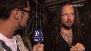 Rock am Ring 2013  Korn [upl. by Atikir453]