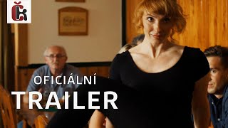 Láska na špičkách 2021  Trailer  Vica Kerekes Jakub Kohák [upl. by Yseult]