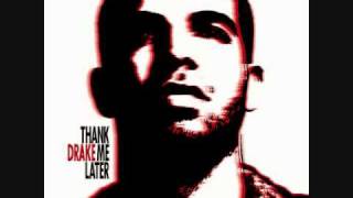 Drake Up All Night Ft Nicki Minaj With Lyrics [upl. by Jobina]