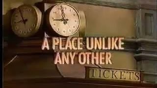 Shining Time Station A Place Unlike Any Other S1E01 [upl. by Niels]