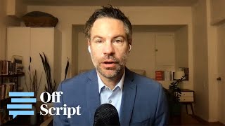 How the radical Left turned Americas cities into “slums”  Michael Shellenberger interview [upl. by Amasa]