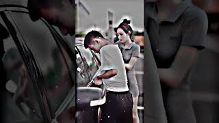 Munde Teri Ada pe 🥰💕 4k status full screen✨WhatsApp✨ love song 4kstatus trending [upl. by Ailatan735]