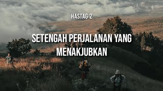 GUNUNG RINJANI  LOMBOK NUSA TENGGARA BARAT [upl. by Halvaard285]