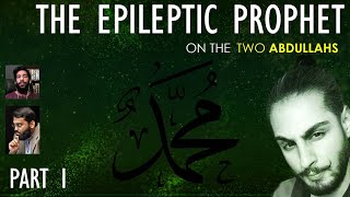 EPILEPTIC PROPHET PART 1  EXCLUSIVE SERIES  EARLY YEARS amp FIRST REVELATION [upl. by Acinnor111]