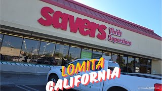 A thrifty Gem located in the Beautiful City of Lomita CA [upl. by Glynis]