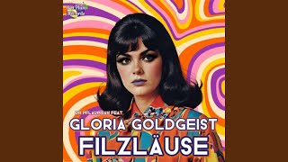 Filzläuse feat Gloria Goldgeist [upl. by Fredenburg]