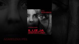 Iluzja doskonałości Autor Agnieszka Peszek Filip Kosior KSIĄŻKA Kryminały po Polsku AudioBook PL S3 [upl. by Arodasi]