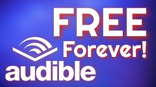 How To Get Audible Books Without A Subscription 2021 [upl. by Trudey]