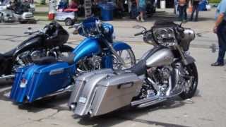 Motorcycles Baggers [upl. by Marcelle]