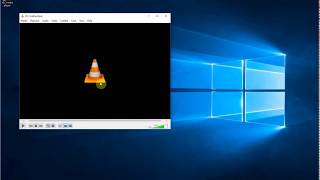 How to play an m3u file with vlc media player [upl. by Anhaj]