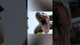 Man uses human as bait to catch snake but is retaliated by snake film movie cdramafyp [upl. by Bandur]