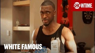 The Golden Age of Diversity Ep 2 Official Clip  White Famous  Season 1  SHOWTIME [upl. by Young]