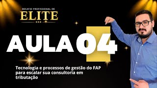 Dia 04  Desafio Profissional SST de Elite com Edivaldo Gregório [upl. by Ardekahs796]