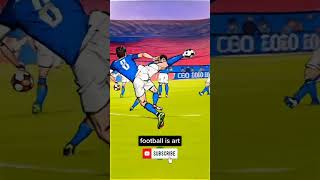 Guess the Moments uefa euro fifa championsleague worldcup football futbol [upl. by Irneh681]