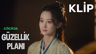 Güzellik Planı l Seni Özledim l The Rebel Empress l Yu Xuan Chen  Shao Yu Qi l 美人谋 [upl. by Cousin412]