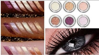 NewChromaLuxe Artistry Pigment by PatMcGrath LabsNew Makeup Releases 2023Makeup News 2023 [upl. by Ynafit]