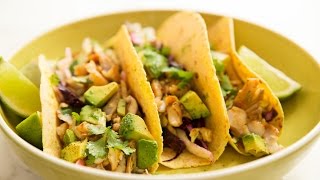 Solo Open Kitchen Tacos met koolvis [upl. by Gora794]