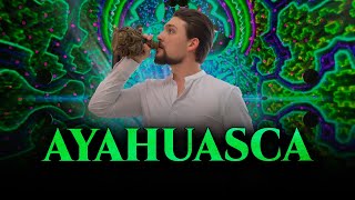 RELATO 6 ANOS DE EXPERIÊNCIA COM AYAHUASCA [upl. by Ttezil]