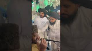 Khadim hussain rizvi shorts [upl. by Ahseenak]