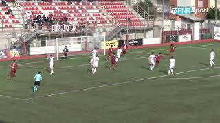 31 Borgosesia  Derthona 11 Gli Highlights [upl. by Sacks166]