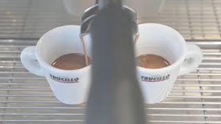 Trucillo Espresso Perfetto [upl. by Irot]